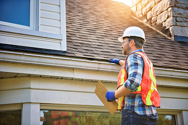 Roof Repair in Quaker Hill